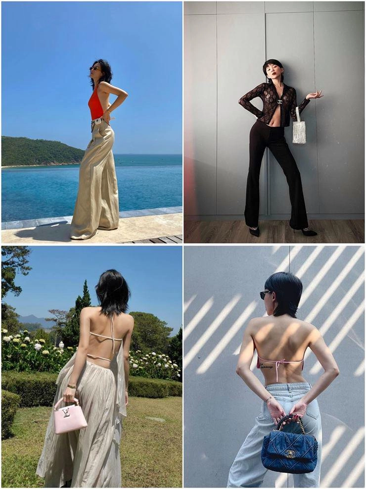 Plant-based diet chế độ ăn để giữ dáng của loạt người đẹp mình dây - 1