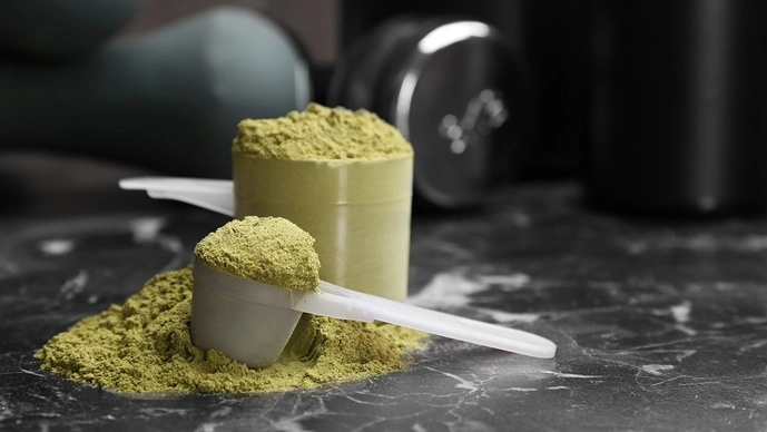 Plant-based diet chế độ ăn để giữ dáng của loạt người đẹp mình dây - 9