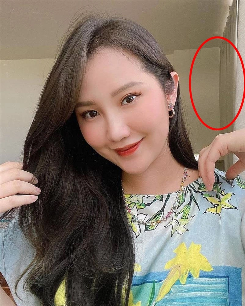 Primmy trương khoe tài make-up nhưng phát tướng không nhận ra dấu hiệu có tin vui - 2