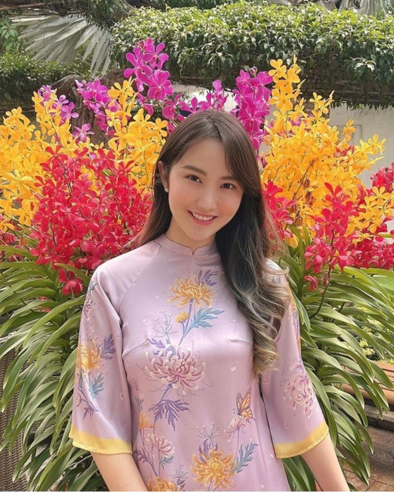 Primmy trương khoe tài make-up nhưng phát tướng không nhận ra dấu hiệu có tin vui - 5