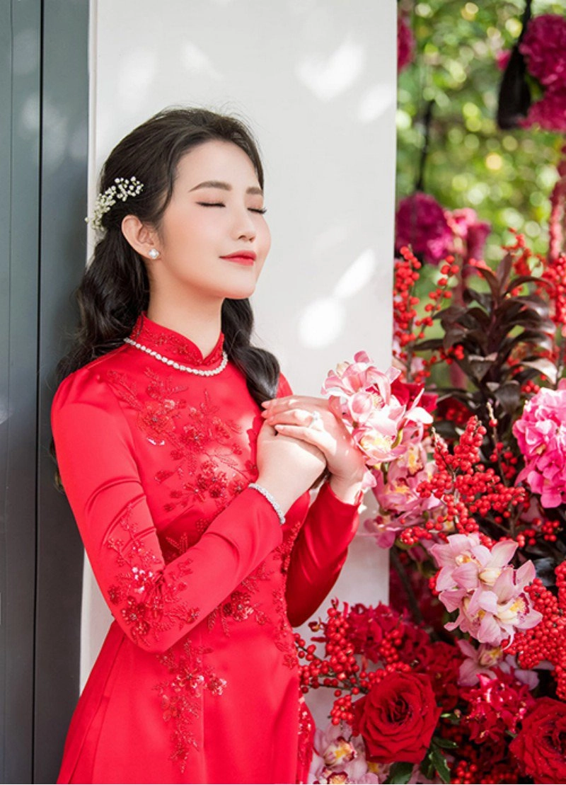Primmy trương khoe tài make-up nhưng phát tướng không nhận ra dấu hiệu có tin vui - 8