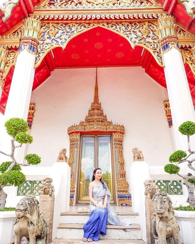 Primmy trương trốn con hẹn hò chồng thiếu gia sắc vóc xinh đẹp không kém thời còn son - 5