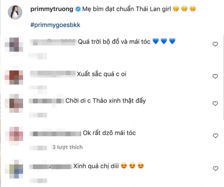 Primmy trương trốn con hẹn hò chồng thiếu gia sắc vóc xinh đẹp không kém thời còn son - 6