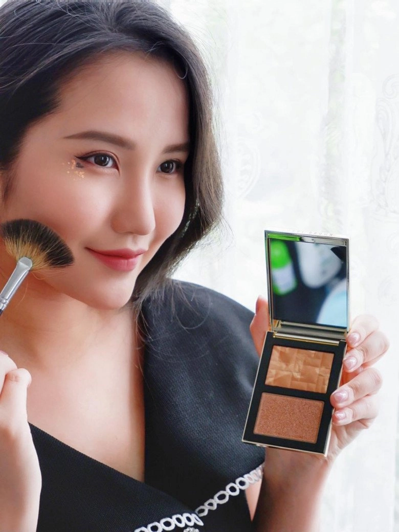 Primmy trương trốn con hẹn hò chồng thiếu gia sắc vóc xinh đẹp không kém thời còn son - 7