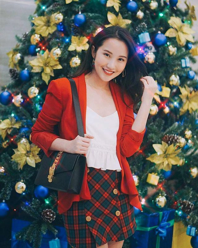 Primmy trương xả vai mẹ bỉm lên đồ đi làm chuẩn phu nhân gia tộc giàu có - 9