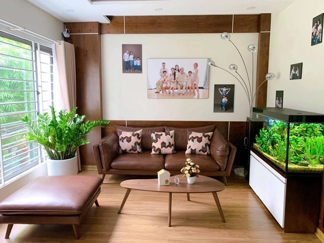 Qua một lần đò mc chúng tôi là chiến sĩ lấy được chồng đạo diễn vtv cưng chiều con riêng vợ - 12