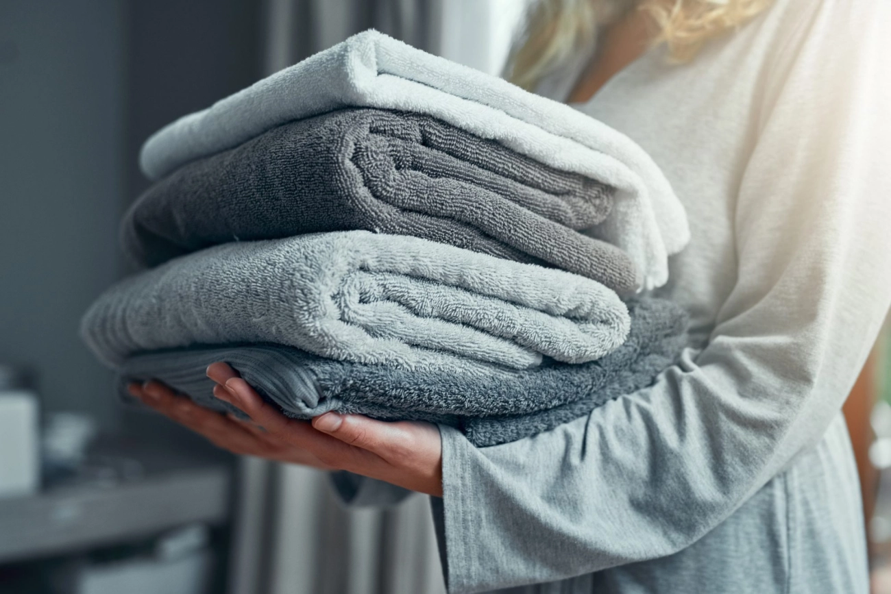Quần áo hôi mốc bốc mùi khi giặt cho thêm ít muối kết quả sẽ khiến bạn bất ngờ - 6