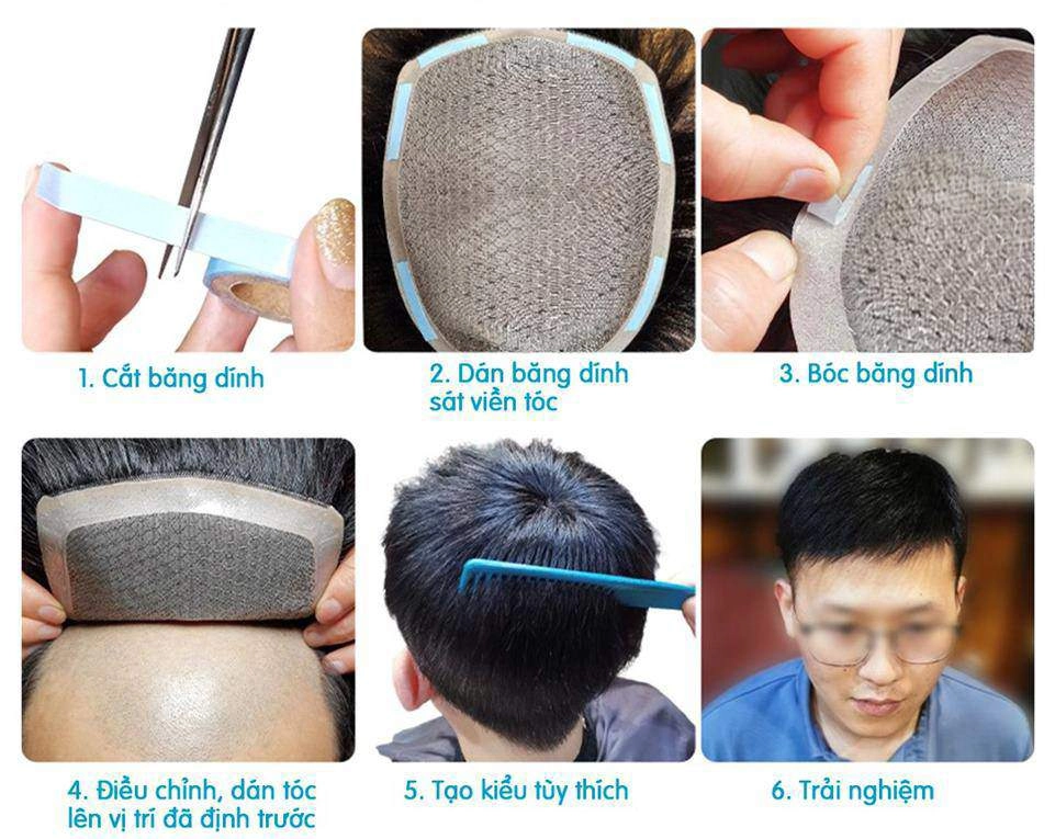 Quang thắng gây sốc visual khi xuất hiện bảnh bao tóc tai chuẩn nam thần trên sóng - 10
