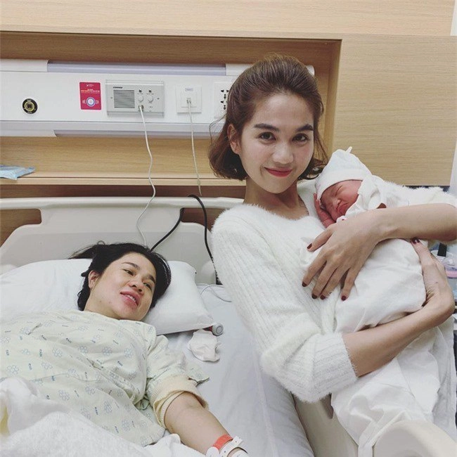 Quang vinh tặng con trai siêu xe ngọc trinh chơi lớn mua đồ hiệu 150 triệu mừng sinh nhật con - 3