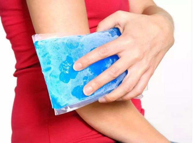 Quay lại phòng tập sau giãn cách làm sao để giảm bớt triệu chứng đau cơ - 3