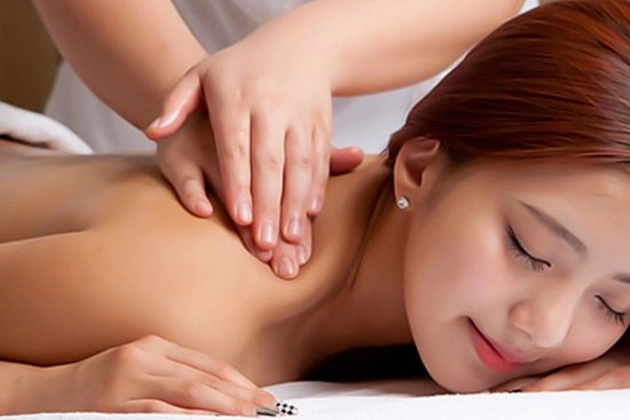 Quay lại phòng tập sau giãn cách làm sao để giảm bớt triệu chứng đau cơ - 4