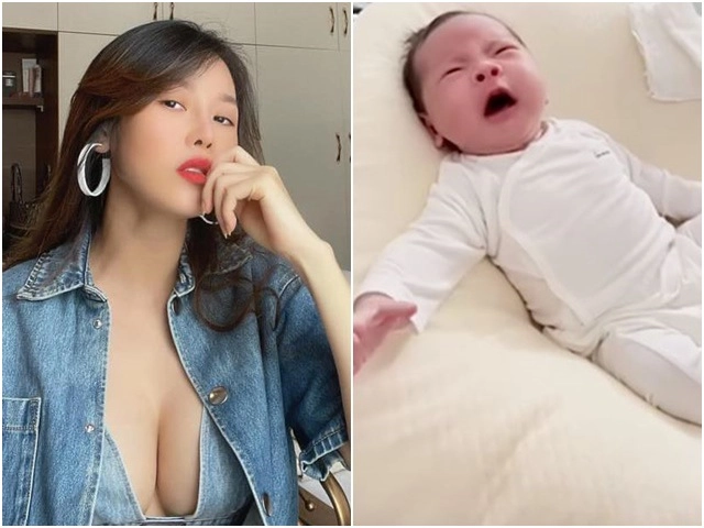 Quế vân đăng clip đỡ cổ con ai thoạt nhìn cũng thấy đáng sợ - 8