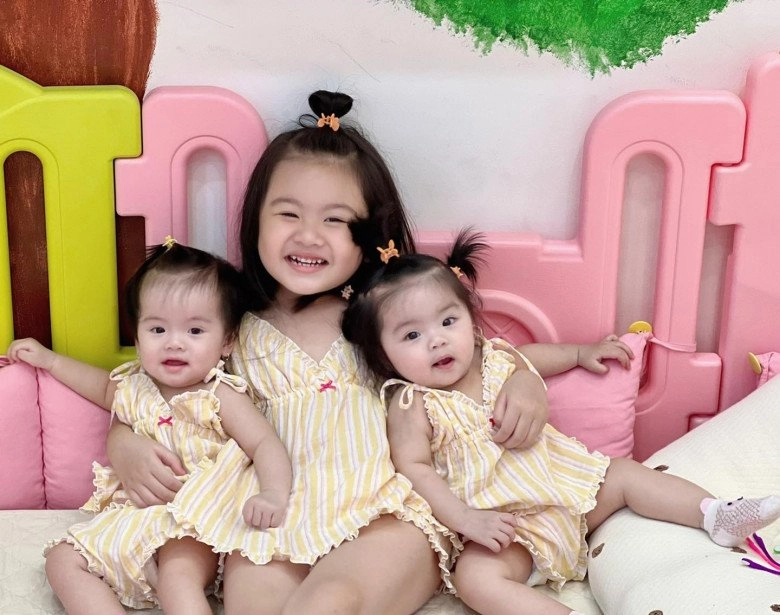 Quen chàng trai đi xe máy cà tàng sau mới biết là đại gia vân trang giờ làm mẹ 3 con viên mãn mua đất 50000m2 - 5