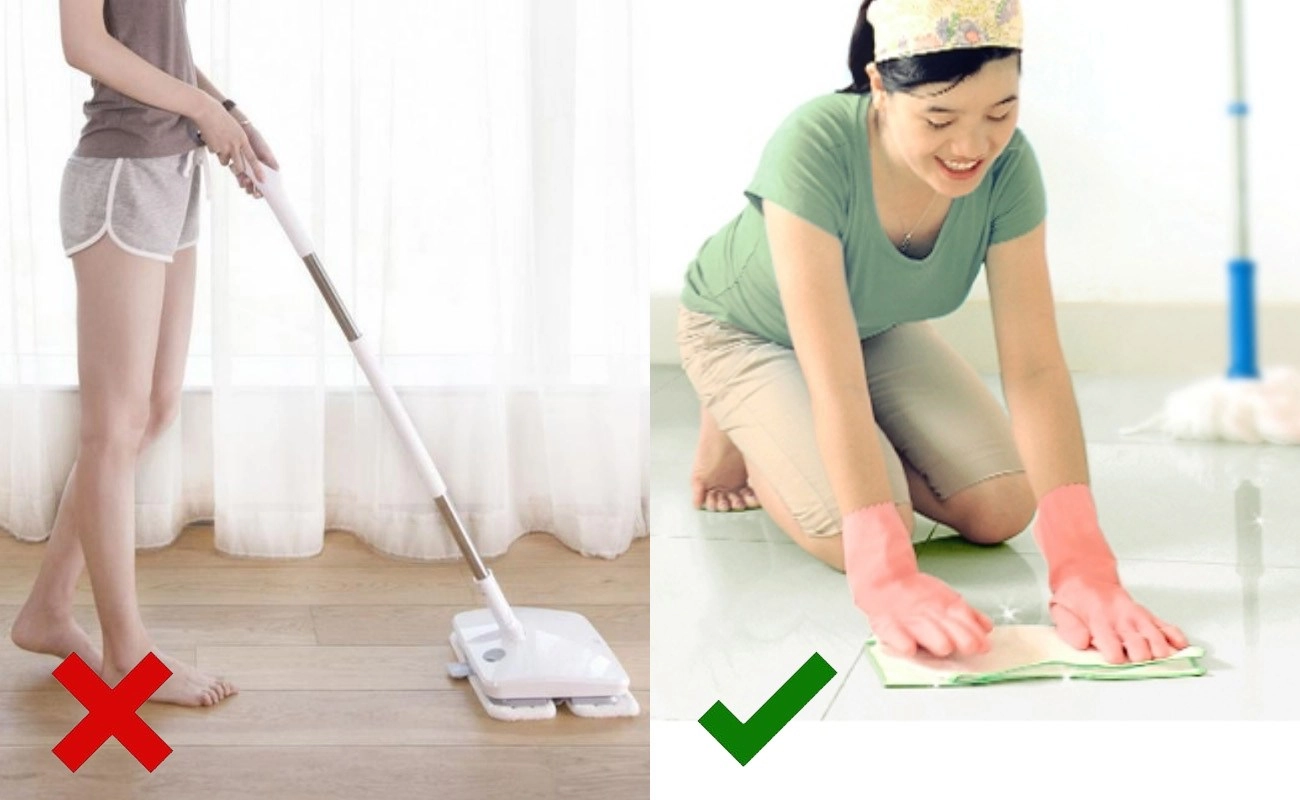 Quốc khánh dọn nhà đuổi covid-19 chị em muốn xuống kí nhanh tranh ngay top 5 việc này - 3