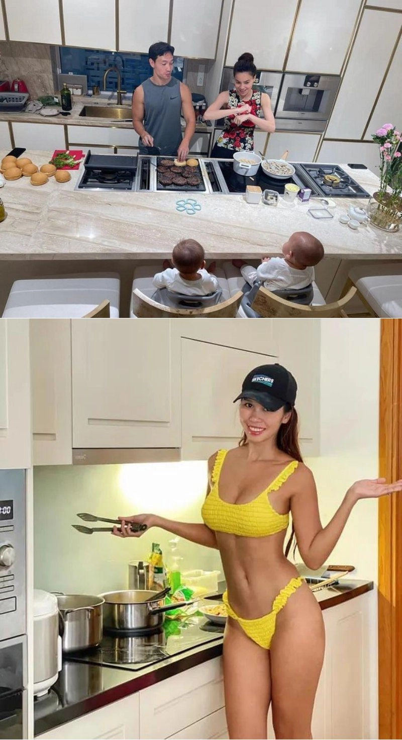 Quốc khánh dọn nhà đuổi covid-19 chị em muốn xuống kí nhanh tranh ngay top 5 việc này - 6