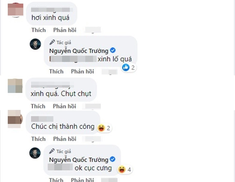Quốc trường trang điểm nam tính vẫn được khen vẫn chưa lạ lẫm bằng diệu nhi - 4