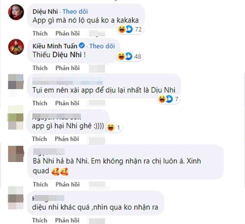 Quốc trường trang điểm nam tính vẫn được khen vẫn chưa lạ lẫm bằng diệu nhi - 6