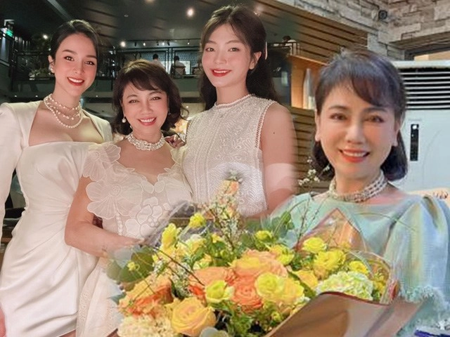Quốc trường trang điểm nam tính vẫn được khen vẫn chưa lạ lẫm bằng diệu nhi - 14
