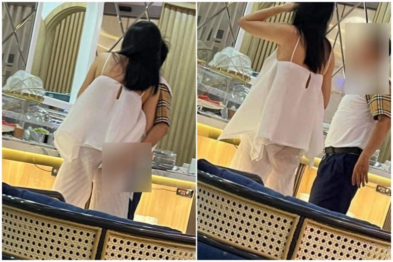 quỳnh búp bê phương oanh mặc gì cũng sang nổi nhất là cây đồ trắng dát thêm túi hermes trăm triệu - 2