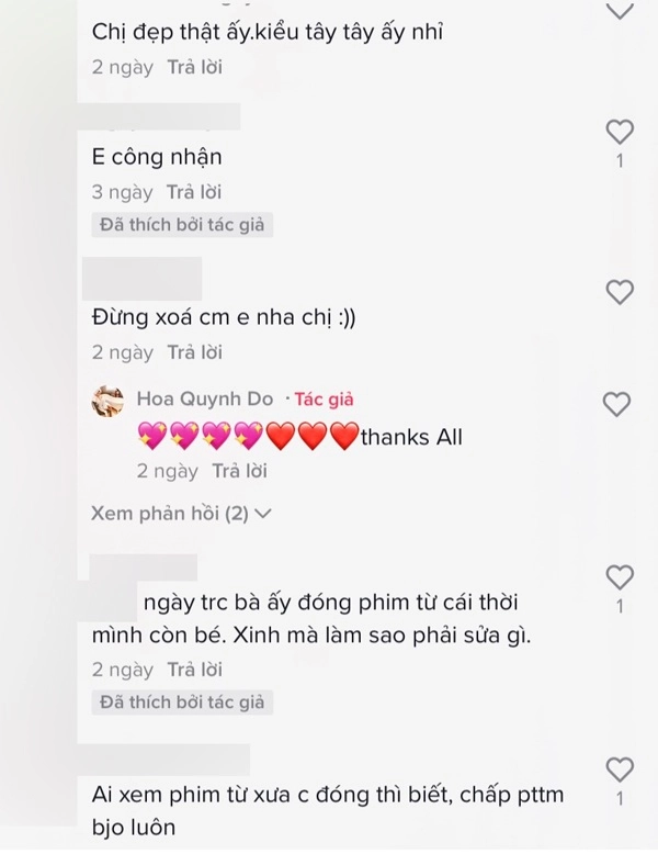 Quỳnh hoa tự bóp mũi chứng minh đẹp tự nhiên không phẫu thuật thẩm mỹ - 9