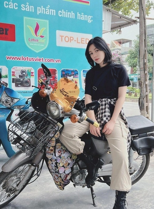 Quỳnh kool hoá tomboy trong phim mới ngoài đời lại sở hữu phong cách khác xa - 5