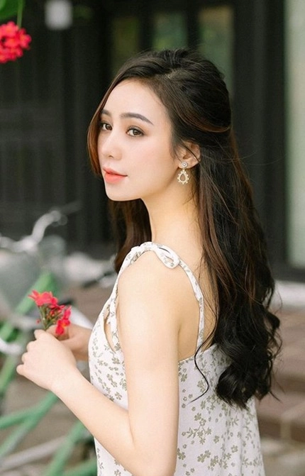 Quỳnh kool ra ngoài trét 7749 lớp make-up nhưng khi để mặt mộc ai cũng ngưỡng mộ - 4