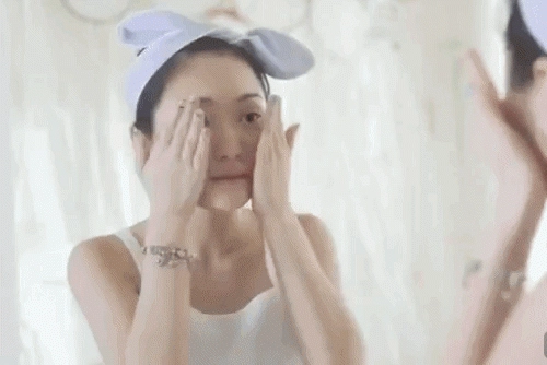 Quỳnh kool ra ngoài trét 7749 lớp make-up nhưng khi để mặt mộc ai cũng ngưỡng mộ - 12