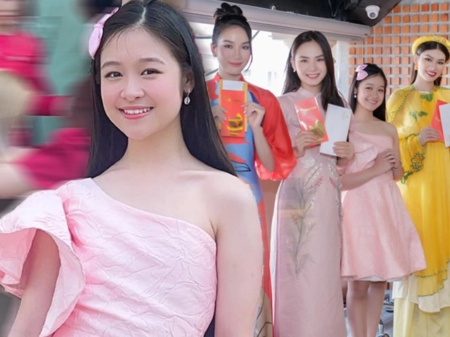 Quỳnh nga đăng ảnh váy áo lả lơi khoe thềm ngực lụa là đồng nghiệp khen ngợi không ngớt - 8