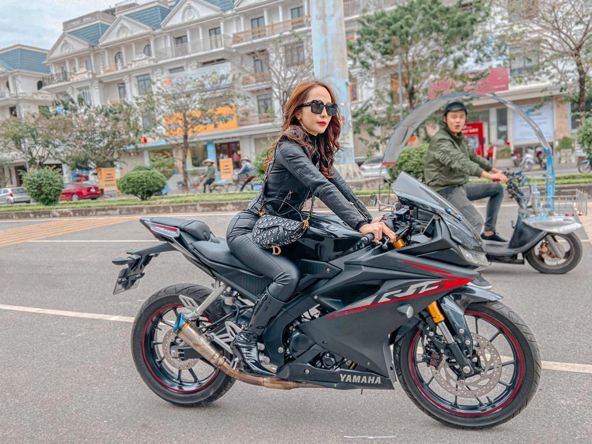 Quỳnh nga giấu tiệt váy áo tiểu tam trễ nải kín bưng như sát thủ việt anh cũng thấy lạ - 19