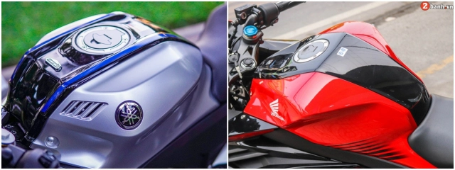 R15m đắt hơn cbr150r tới hơn 14 triệu đồng nhưng có gì nổi trội hơn - 5