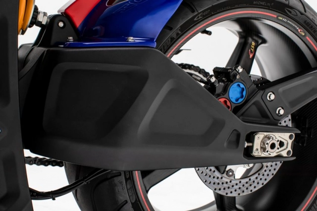 Ra mắt arch motorcycle krgt-1 2020 với giá gần 2 tỷ vnd - 11