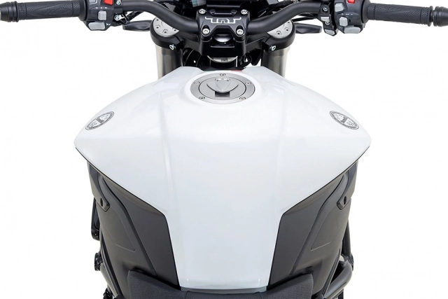 Ra mắt benelli bn600i 2020 phiên bản nâng cấp hình dáng và tính năng - 4