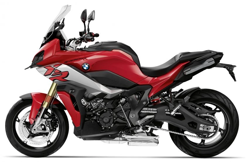 Ra mắt bmw s1000xr 2020 với diện mạo hoàn toàn mới đầy hấp dẫn - 8