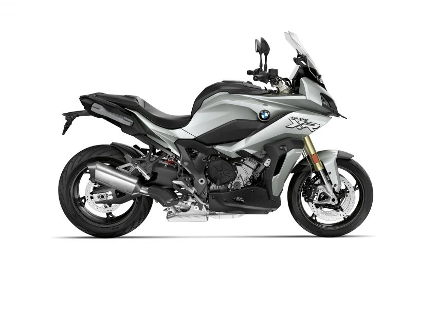 Ra mắt bmw s1000xr 2020 với diện mạo hoàn toàn mới đầy hấp dẫn - 24