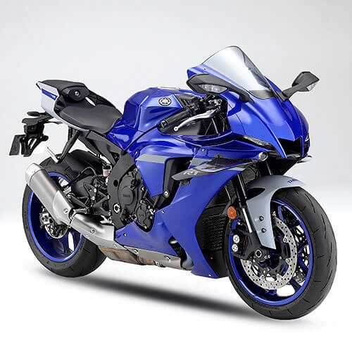 Ra mắt bộ cánh gió winglet độc quyền dành cho yamaha r1 r1m - 6