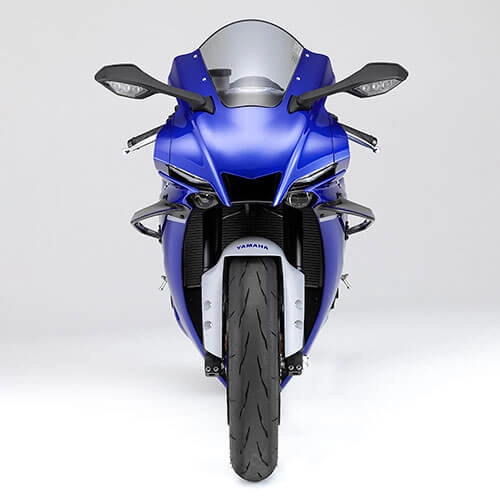 Ra mắt bộ cánh gió winglet độc quyền dành cho yamaha r1 r1m - 7