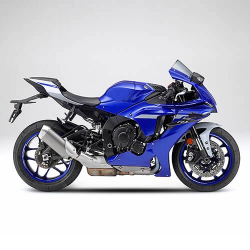 Ra mắt bộ cánh gió winglet độc quyền dành cho yamaha r1 r1m - 8