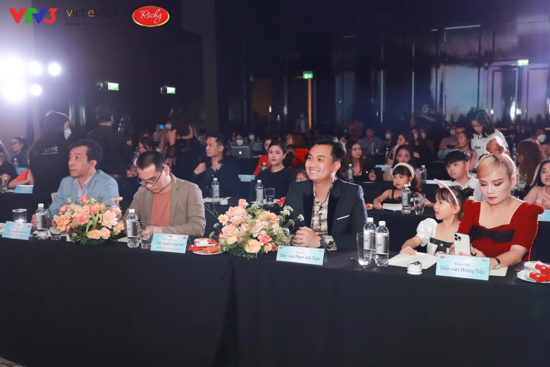 Ra mắt chương trình truyền hình thực tế du hành tuổi thơ - 4