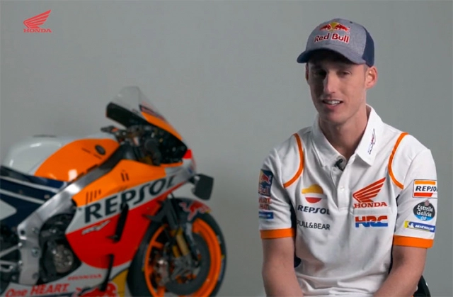 Ra mắt đội đua repsol honda team 2021 với át chủ bài marc marquez và pol espargaro - 4