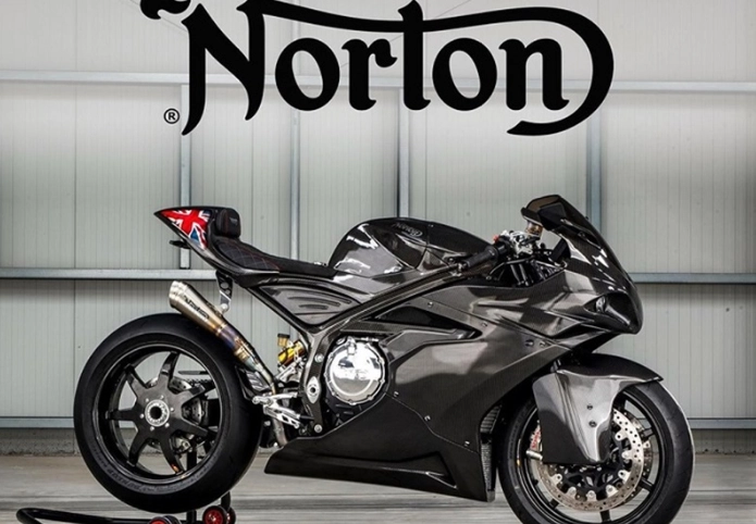 Ra mắt norton superlight ss limited với số lượng chỉ duy nhất 50 chiếc - 3