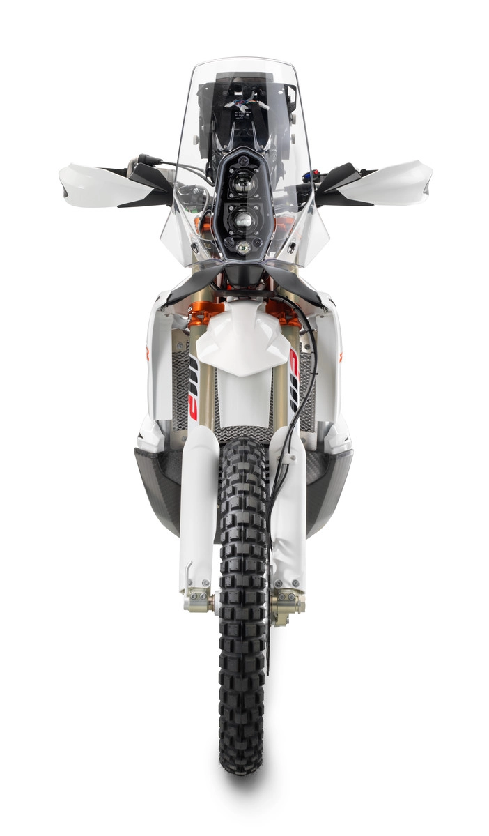 Ra mắt phiên bản ktm 450 rally replica 2023 chất không tưởng - 3