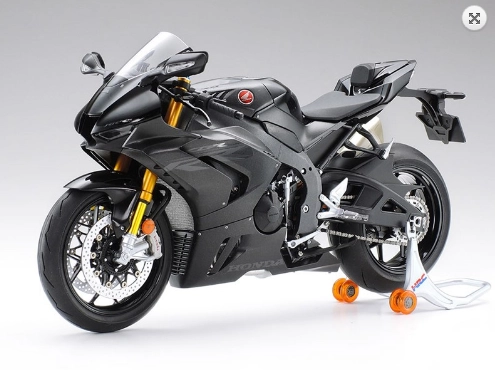 Ra mắt xe mô hình honda cbr1000rr-r của tamiya - 7