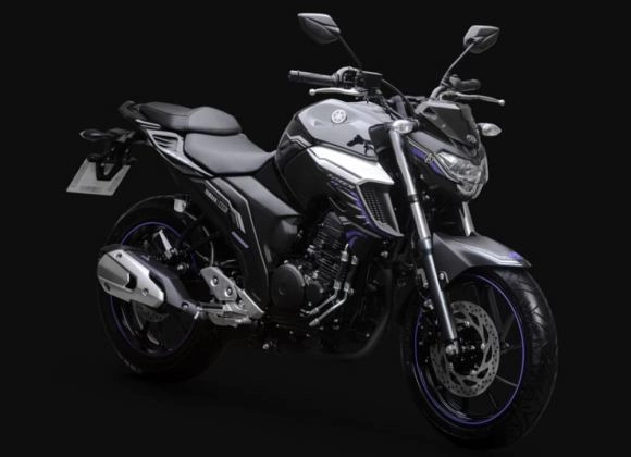 Ra mắt yamaha fazer 250 và lander 250 marvel super hero 2021 - 5