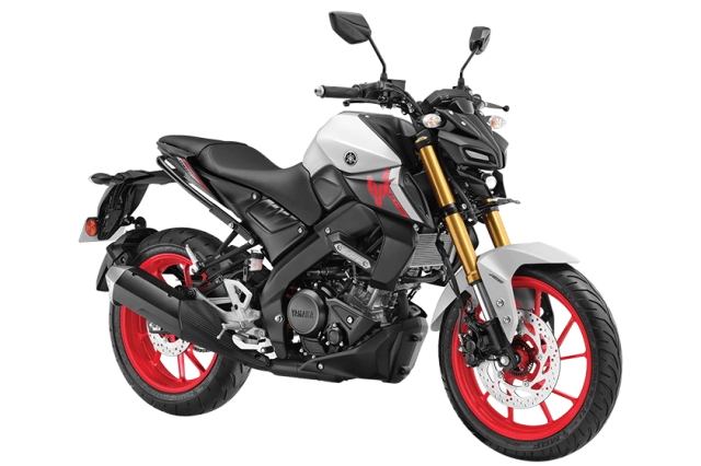 Ra mắt yamaha mt-15 v20 2022 trang bị abs và y-connect - 7