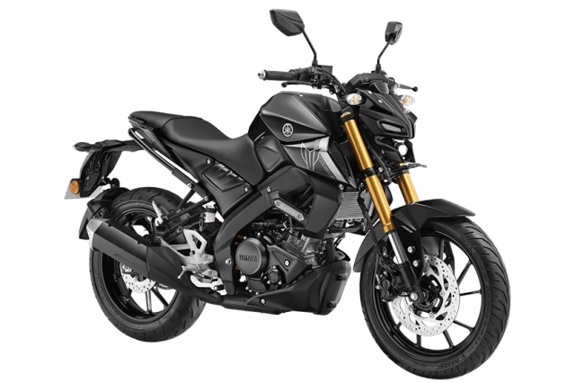 Ra mắt yamaha mt-15 v20 2022 trang bị abs và y-connect - 8