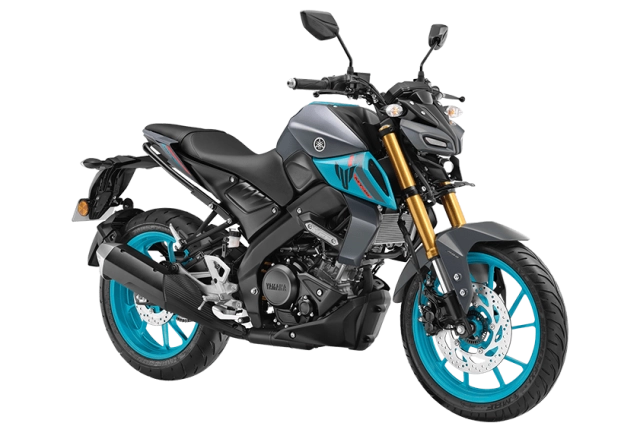 Ra mắt yamaha mt-15 v20 2022 trang bị abs và y-connect - 9