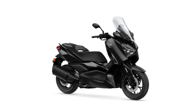 Ra mắt yamaha xmax 300 2023 hoàn toàn mới - 20