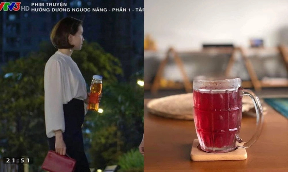 Rẻ-đẹp-dễ đau khổ vì nám chị em 30 cứchấm loại nước này giá chỉ 3k mà da sángkhoẻ - 4