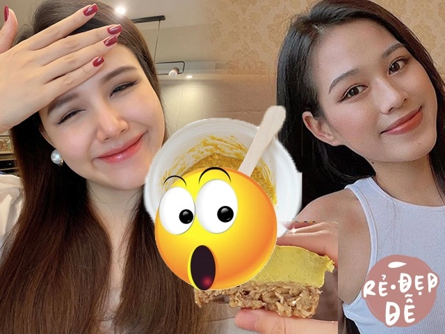 Rẻ-đẹp-dễ đau khổ vì nám chị em 30 cứchấm loại nước này giá chỉ 3k mà da sángkhoẻ - 11