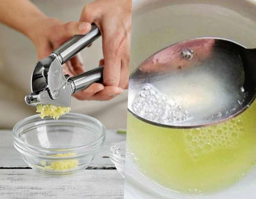 Rẻ-đẹp-dễ giãn cách chặn đứng shipper chị em tự tin cố thủ đánh bay mụn mủ với 3 món này - 3